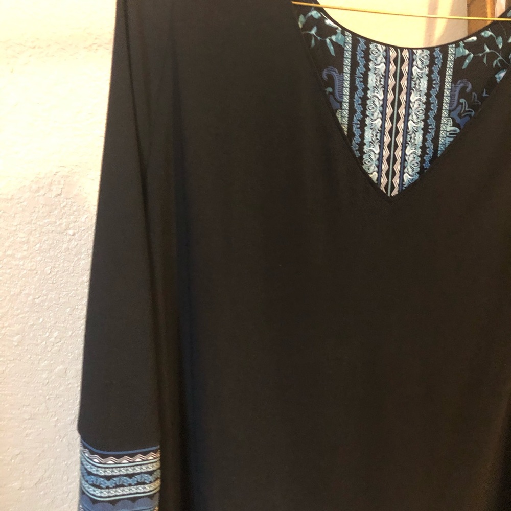 Reversible dress - Picture 3 of 6
